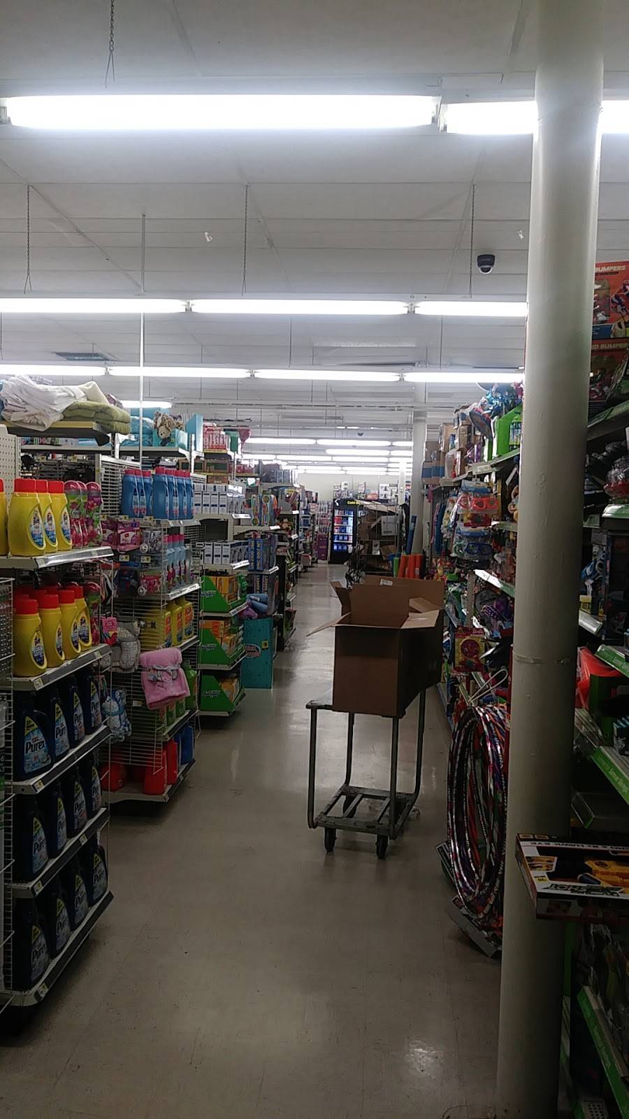 Dollar General | 3905 S Western Ave, Oklahoma City, OK 73109, USA | Phone: (405) 446-8499