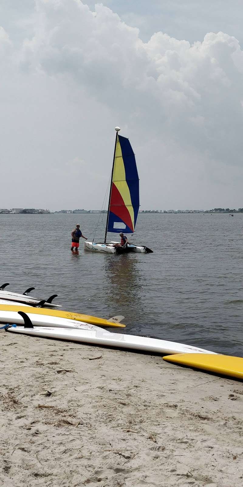 Coastal Kayak, SUP & Sail | 36840 Coastal Hwy, Fenwick Island, DE 19944, USA | Phone: (302) 539-7999