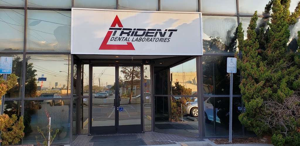 Trident Dental Laboratories | 12000 Aviation Blvd, Hawthorne, CA 90250, USA | Phone: (310) 915-9121