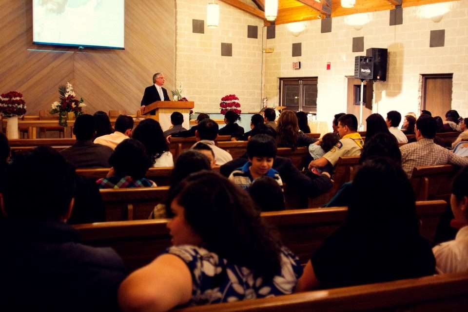 Beltsville Spanish Seventh-Day Adventist Church | 1 Hillside Rd, Greenbelt, MD 20770, United States | Phone: (703) 969-9143