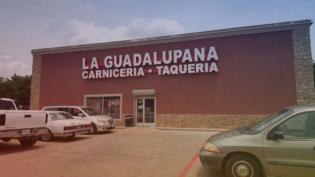 La Guadalupana Meat Market | 902 S Hampton Rd, Dallas, TX 75208, USA | Phone: (214) 946-6283