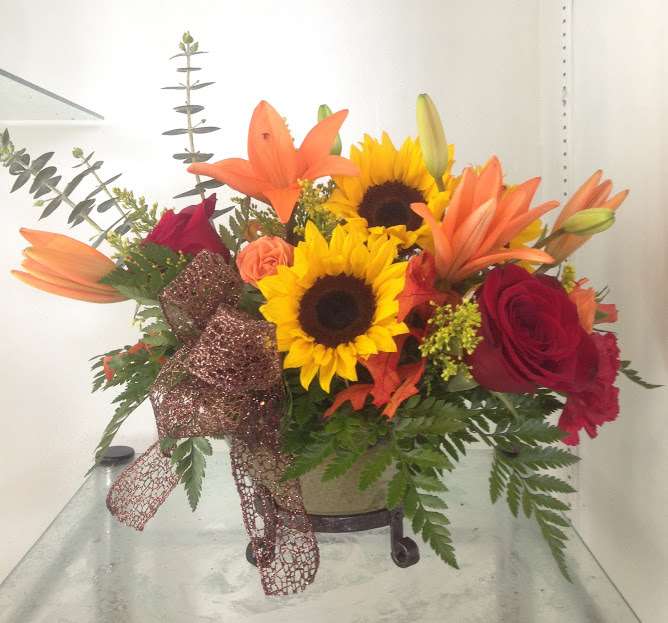 Altamonte Springs Florist | 801 West State Road 436, Altamonte Springs, FL 32714 | Phone: (407) 786-7300