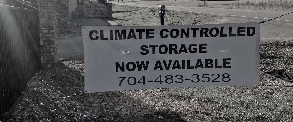 Lake Norman Self Storage | 3224 N Hwy 16, Denver, NC 28037 | Phone: (704) 483-3528