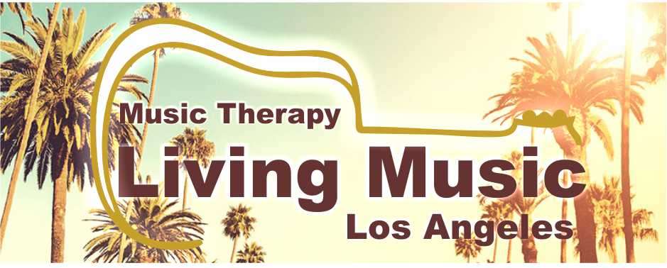 Living Music Therapy | 4125, 3856 Lyceum Ave, Los Angeles, CA 90066 | Phone: (310) 929-7594