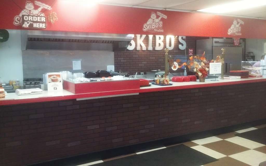 Skibos Subs | 2435 S French Ave, Sanford, FL 32771 | Phone: (407) 322-4020