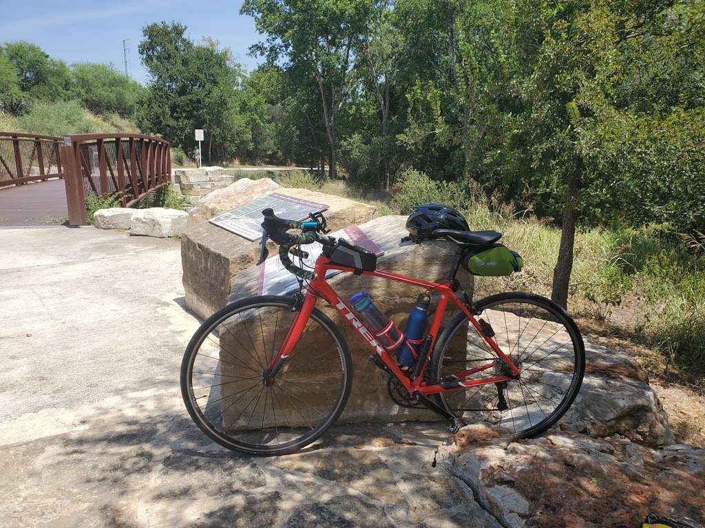 Leon Creek Greenway | 78245, 8802 W Military Dr, San Antonio, TX 78251, USA