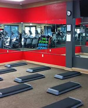 Red Stick Fitness | 16645 Highland Rd m, Baton Rouge, LA 70810, USA | Phone: (225) 752-7300