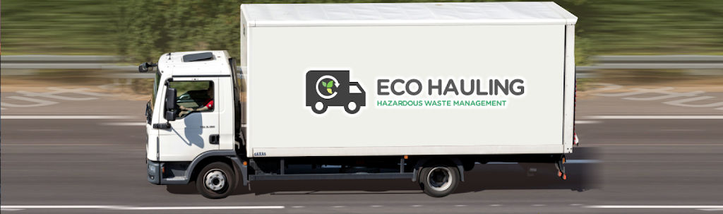 Eco Hauling LLC | 12252 Woodruff Ave, Downey, CA 90241, USA | Phone: (562) 317-0520