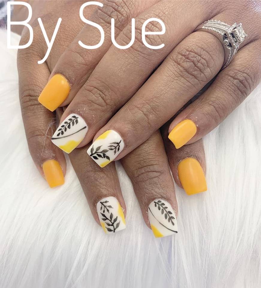 Bliss Nail Spa And Lounge | 7130 Big Bend Rd #109, Gibsonton, FL 33534, USA | Phone: (813) 666-7909