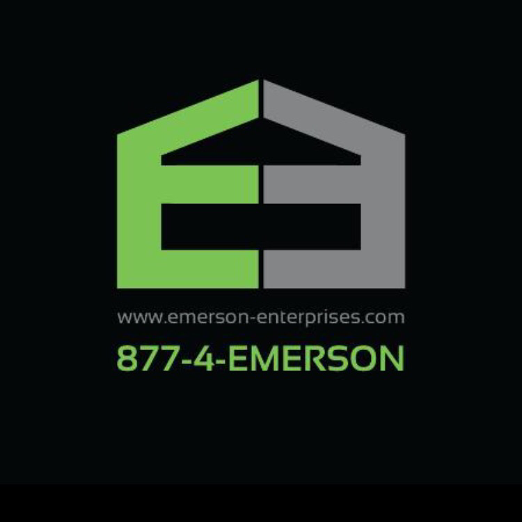 Emerson Enterprises Unlimited LLC | 19441 W 151st Terrace, Olathe, KS 66062 | Phone: (877) 436-3776