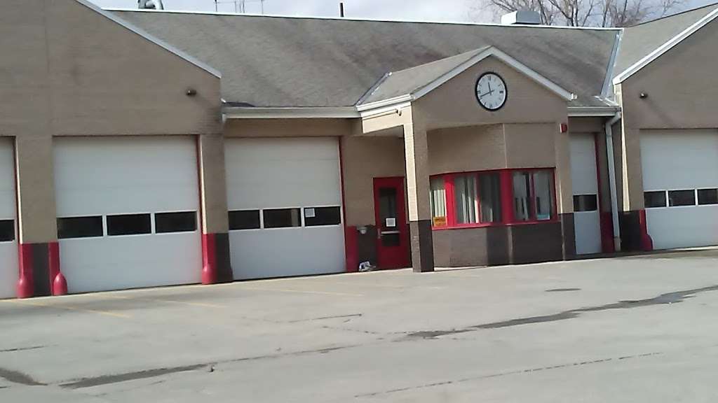 Patterson Fire Department | 13 Burdick Rd, Patterson, NY 12563, USA | Phone: (845) 878-6047