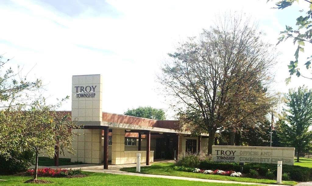 Troy Township | 7620, 25448 W Seil Rd, Shorewood, IL 60404, USA | Phone: (815) 744-1968