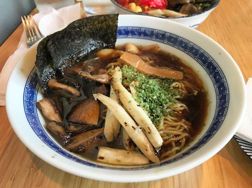 Oni Ramen House | 8 Ocean Ave, Long Branch, NJ 07740, USA | Phone: (732) 222-2893