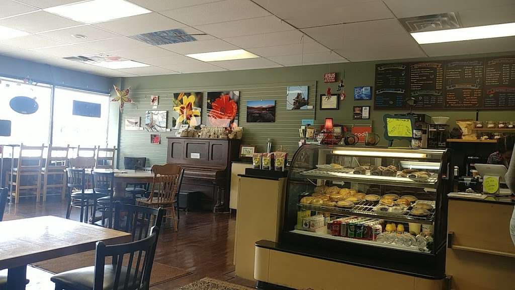 Golden Joes Coffee | 315 Meadow Dr, Elizabeth, CO 80107, USA