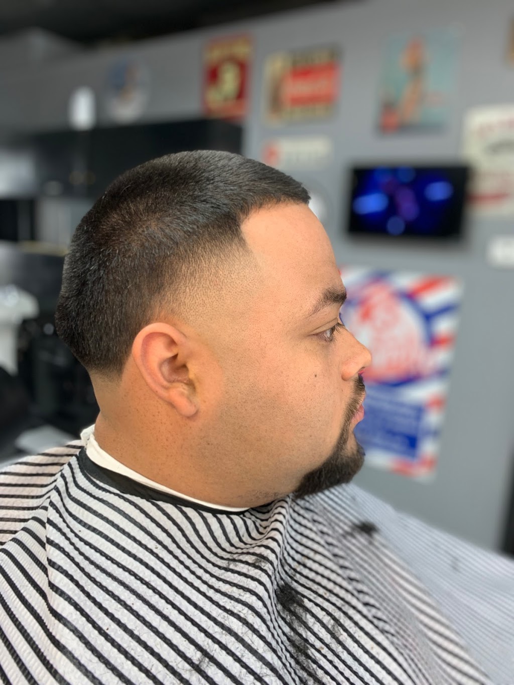 GoodFellas Barber Shop | 8816 Sierra Ave, Fontana, CA 92335, USA | Phone: (909) 550-8104