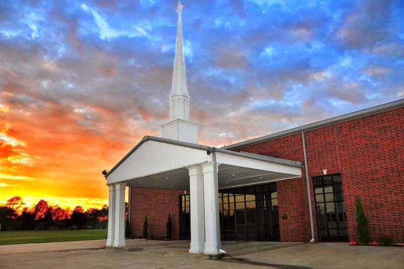 Apostolic Pentecostal Church | 5701 7th St, Bay City, TX 77414, USA | Phone: (979) 244-3633