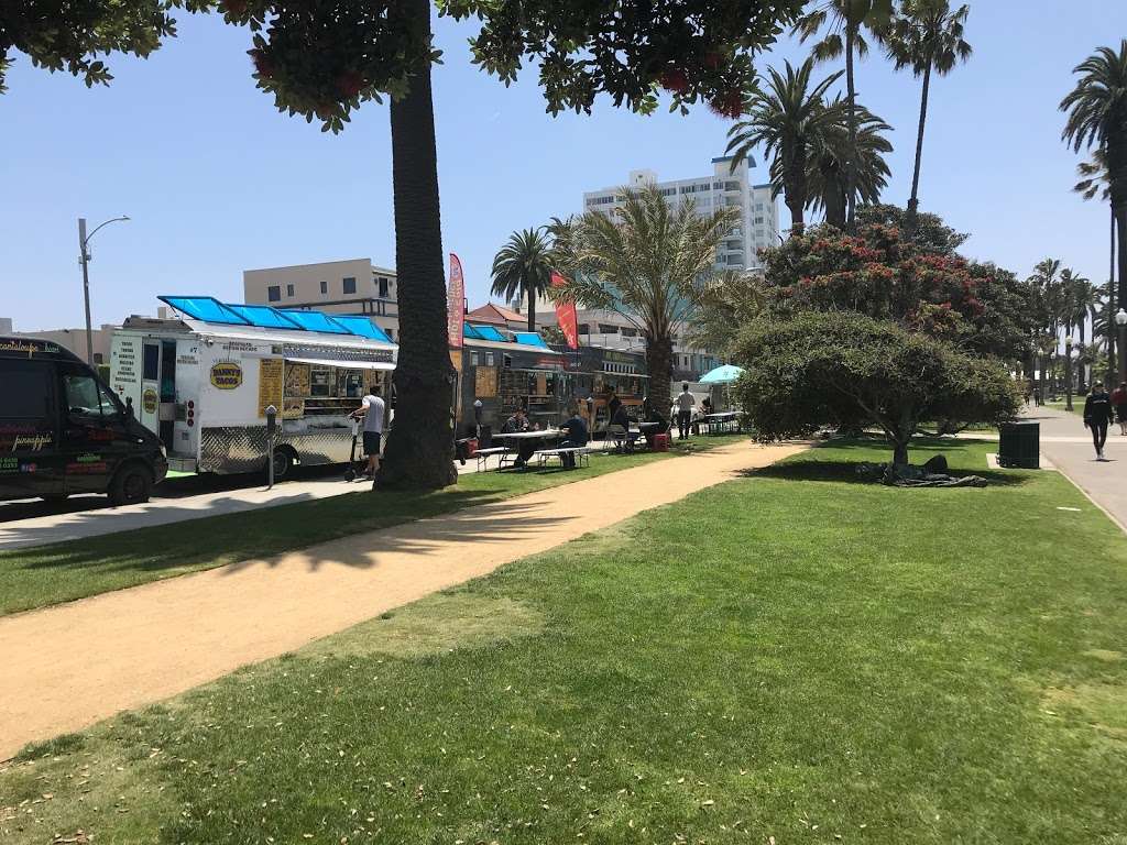 Ocean Park | 264 Ocean Ave, Santa Monica, CA 90401, USA