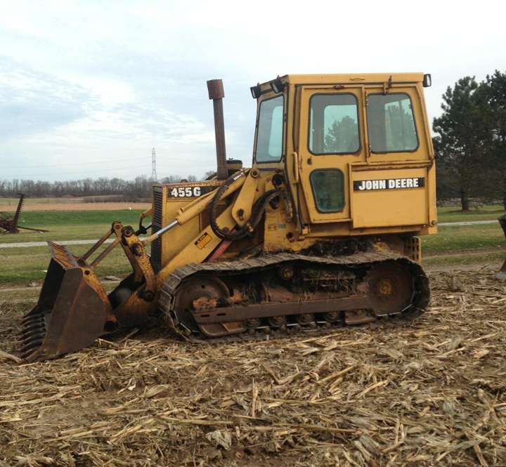 Schaefer Snowplowing & Grading, L.L.C. | W195s9775 Racine Ave, Muskego, WI 53150, USA | Phone: (262) 679-0555