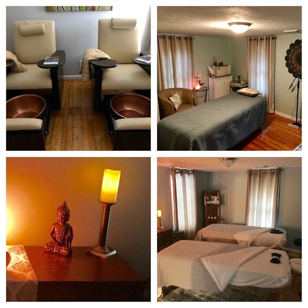 Head to Toe Salon & Spa | 207 W Tioga St, Tunkhannock, PA 18657, USA | Phone: (570) 996-5004