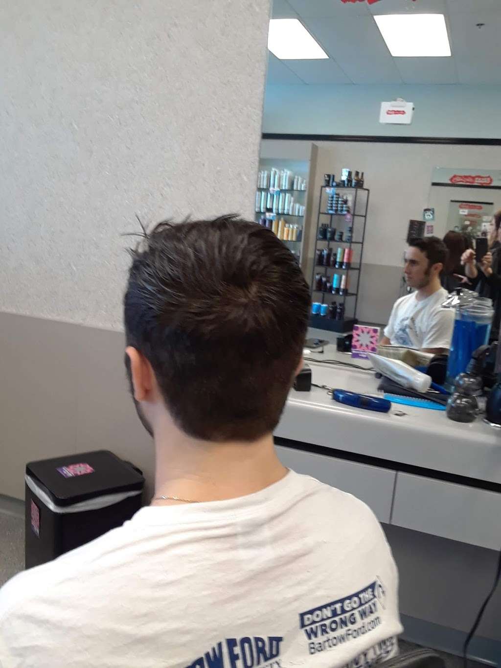 First Choice Haircutters | 2145 Co Rd 540A, Lakeland, FL 33813, USA | Phone: (863) 701-8900