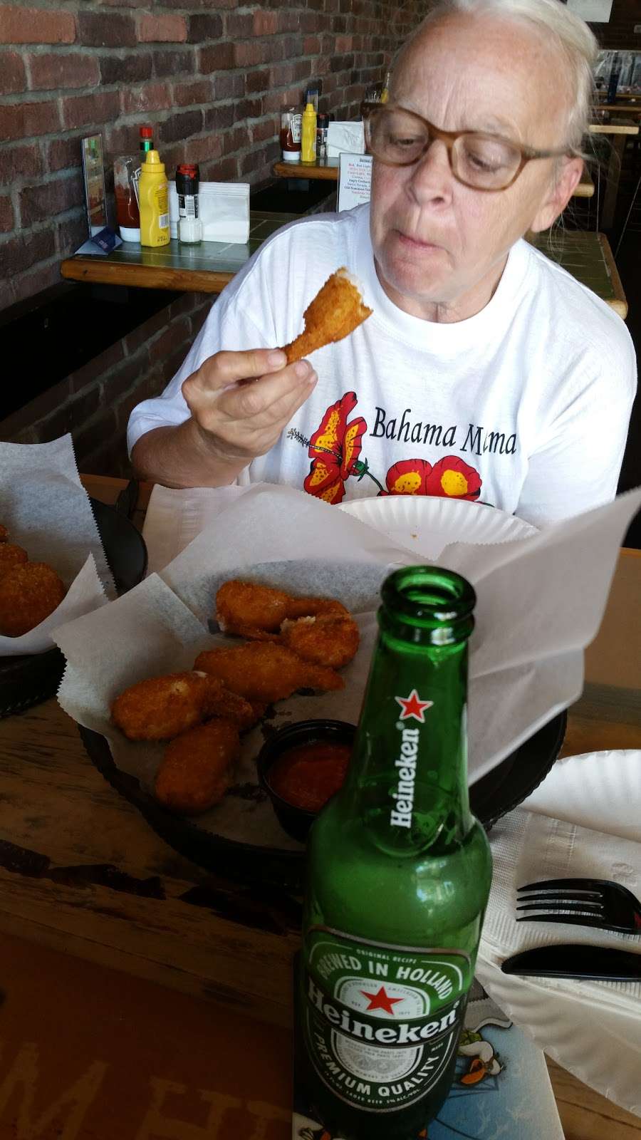 Kirbys Pub | 9209 Coastal Hwy, Ocean City, MD 21842, USA | Phone: (410) 723-1700