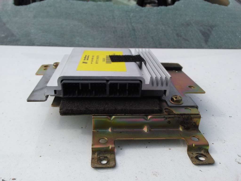 LKQ Pick Your Part - Houston Northville | 1100 Northville St, Houston, TX 77038, USA | Phone: (800) 962-2277