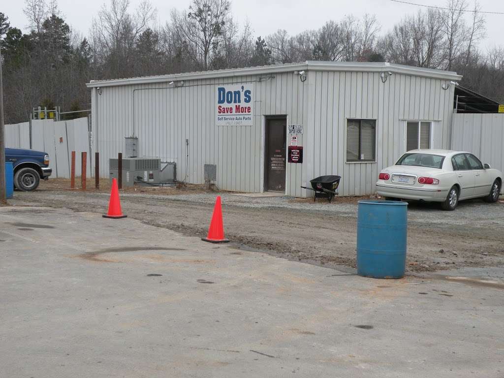 Weaver Parts | 9001 Stitt St, Monroe, NC 28110, USA | Phone: (704) 283-6446