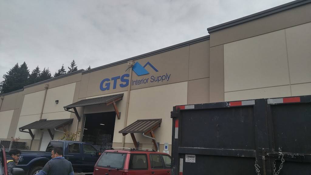 GTS Interior Supply | 4200 NE 68th Dr, Vancouver, WA 98661, USA | Phone: (360) 571-7257