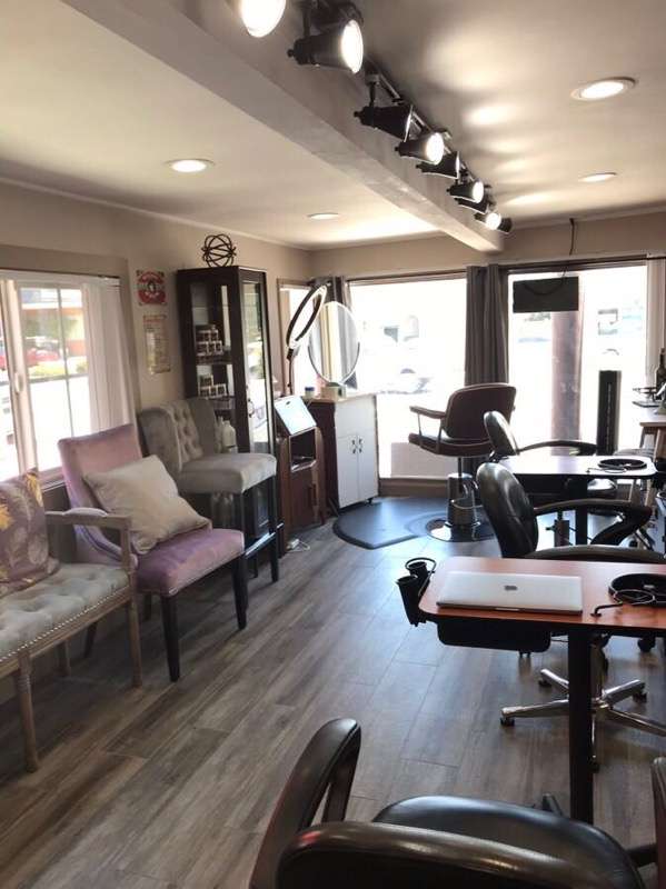 Nirvanas Hair Salon Studio | 163 S Rosemead Blvd, Pasadena, CA 91107, USA