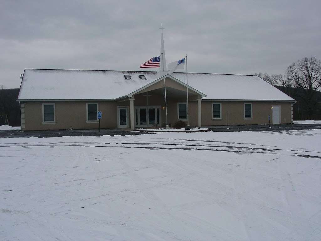 Victory Baptist Church of the Poconos | 124 Twins Ln, Brodheadsville, PA 18322, USA | Phone: (570) 992-7401