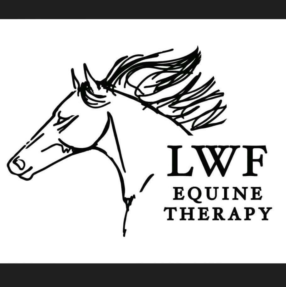 LWF Equine Therapy | 2925 Gulf Freeway South, Ste B, #377, League City, TX 77573 | Phone: (281) 381-6042