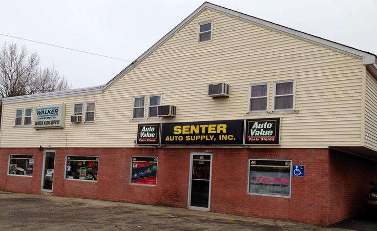 Senters Auto Supply | 124 Plaistow Rd, Plaistow, NH 03865, USA | Phone: (603) 382-8507