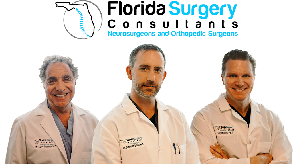 Florida Surgery Consultants | 301 Skyline Dr Suite 3, Lady Lake, FL 32159, USA | Phone: (888) 411-6824