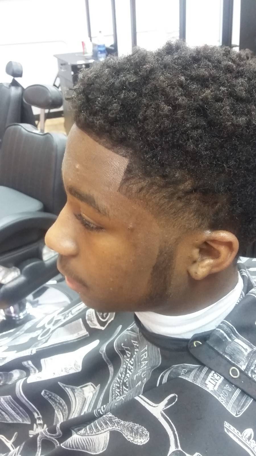 North Atlanta BarberShop | 4400 Chamblee Dunwoody Rd suite c, Atlanta, GA 30341, USA | Phone: (470) 375-4999