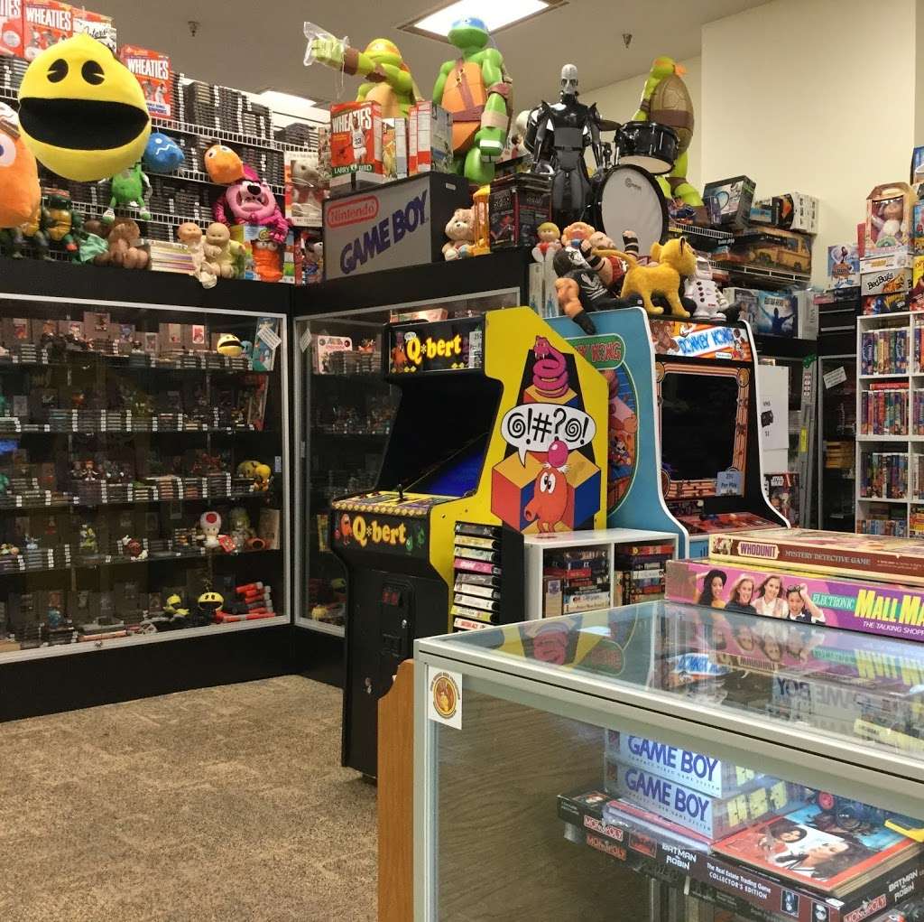 Retro Games & Toys Of LI | 3041 Hempstead Turnpike, 1st Floor Aisle 1, Levittown, NY 11756, USA | Phone: (516) 450-5357