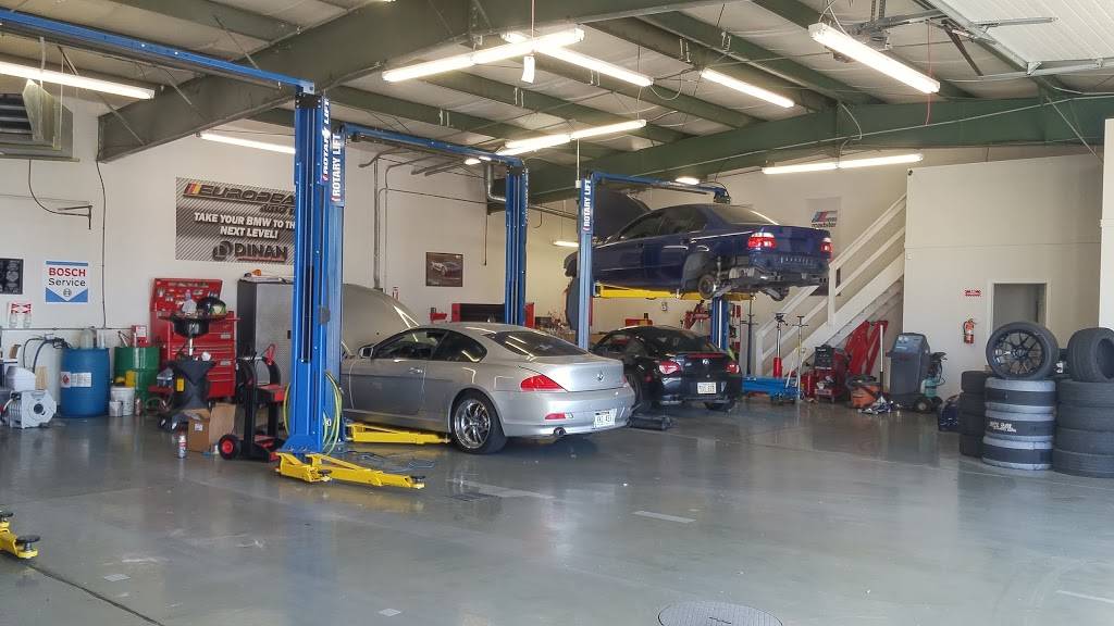 European Auto Tech | 4920 N 57th St, Lincoln, NE 68507, USA | Phone: (402) 465-0330