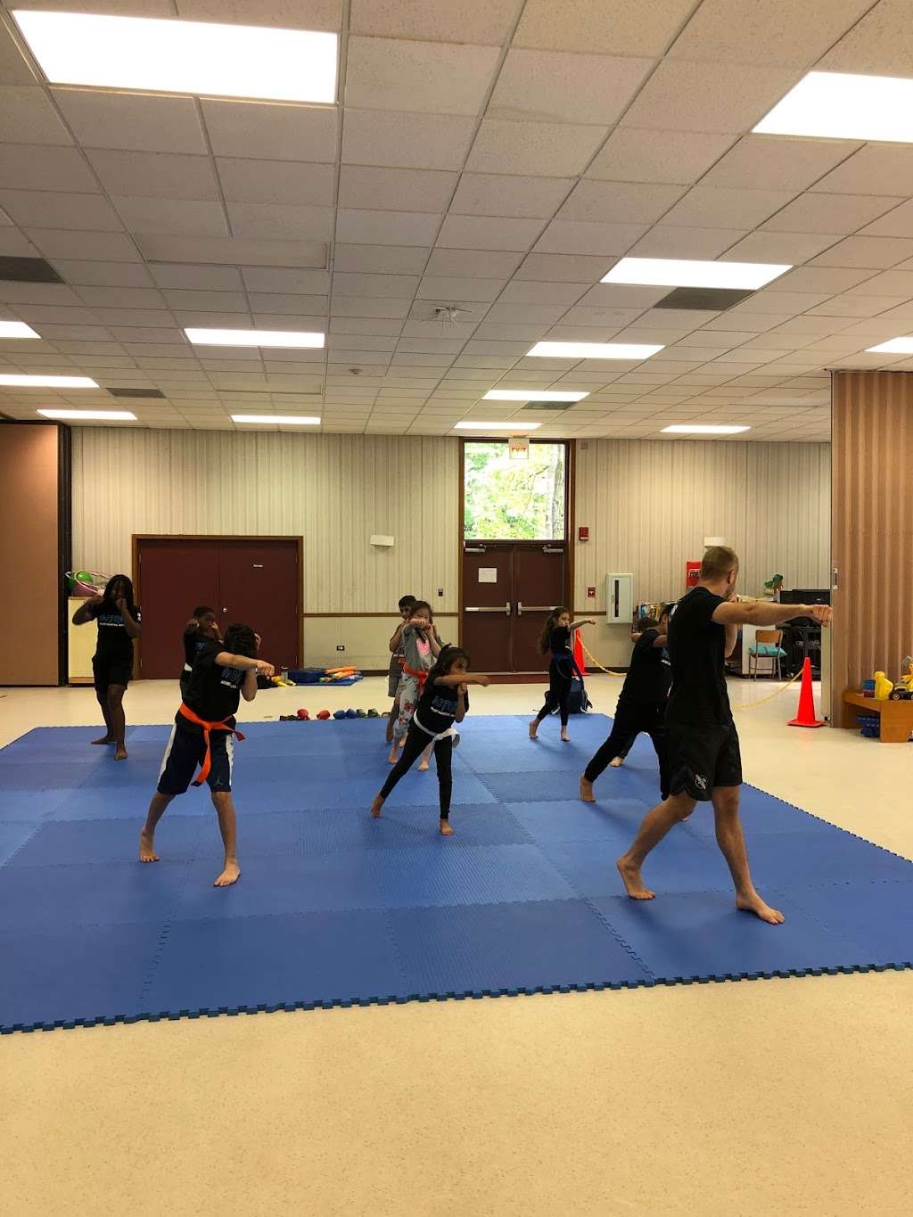 Victory Martial Arts Northbrook | 2245 Walters Ave, Northbrook, IL 60062 | Phone: (847) 443-9777