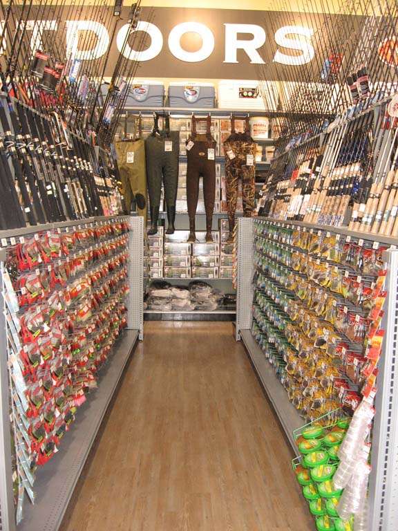 DICKS Sporting Goods | 400 N Center St, Westminster, MD 21157, USA | Phone: (410) 848-1039