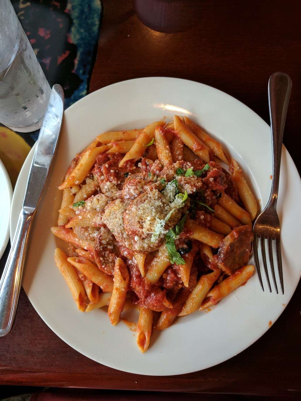 Mamma Lucia | 12274 Rockville Pike M, Rockville, MD 20852, USA | Phone: (301) 770-4894