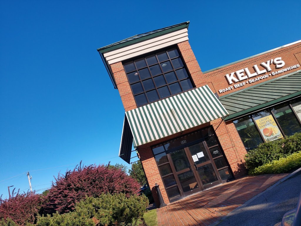 Kellys Roast Beef | 595 Broadway, Saugus, MA 01906, USA | Phone: (781) 233-5000