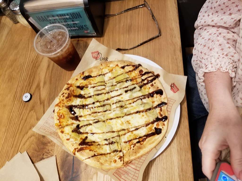 MOD Pizza | 4537 Kingwood Dr Suite 100, Kingwood, TX 77345 | Phone: (281) 360-0036