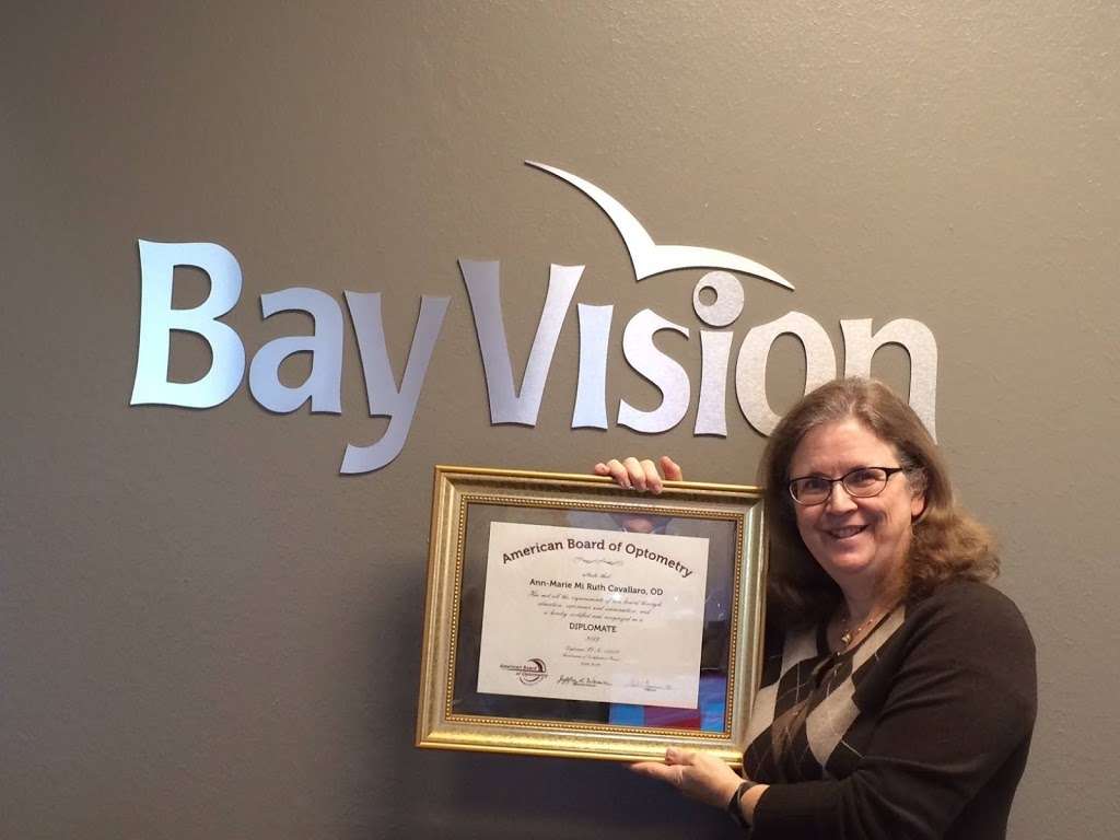 Bay Vision | 1616 Clear Lake City Blvd Ste 103, Houston, TX 77062 | Phone: (281) 286-4343