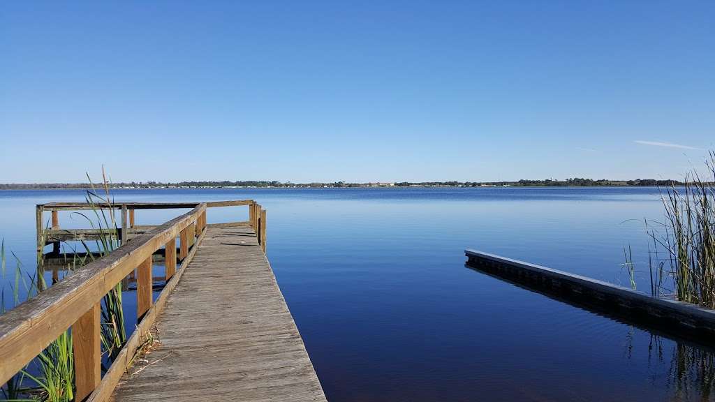 Lake Haines Boat Launch | 725 E Haines Blvd, Lake Alfred, FL 33850