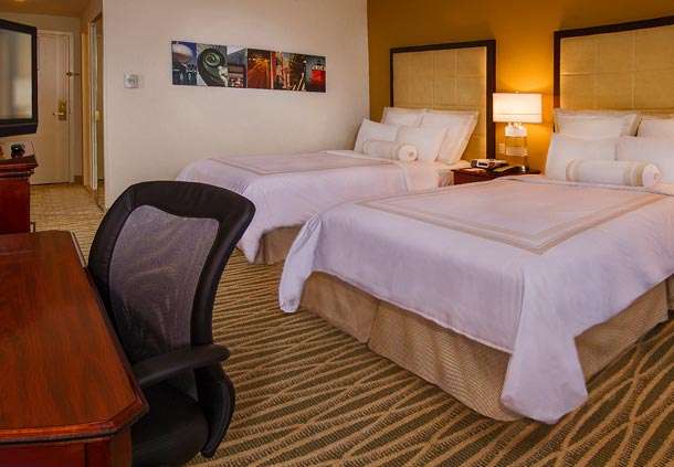 BWI Airport Marriott | 1743 W Nursery Rd, Linthicum Heights, MD 21090 | Phone: (410) 859-8300
