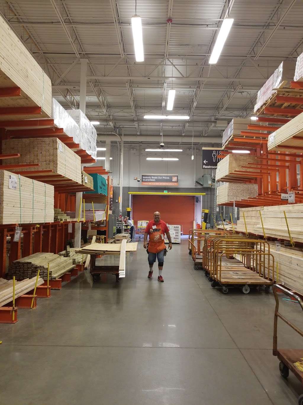 The Home Depot | 2320 W Bluemound Rd, Waukesha, WI 53186, USA | Phone: (262) 717-0344