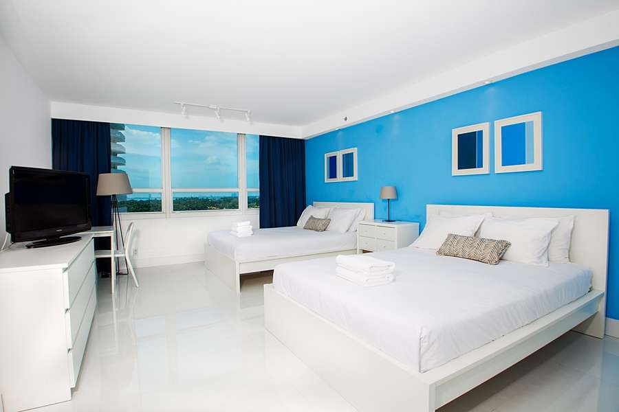 Apartments By Design Suites Miami Beach | 5445 Collins Avenue, CU 14, Miami, FL 33140, USA | Phone: (305) 851-2444