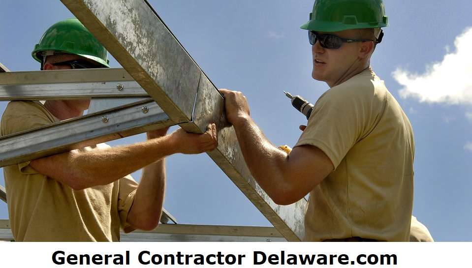 General Contractor Delaware | 2932, 1795 Willow Grove Rd, Felton, DE 19943, USA | Phone: (302) 930-0811