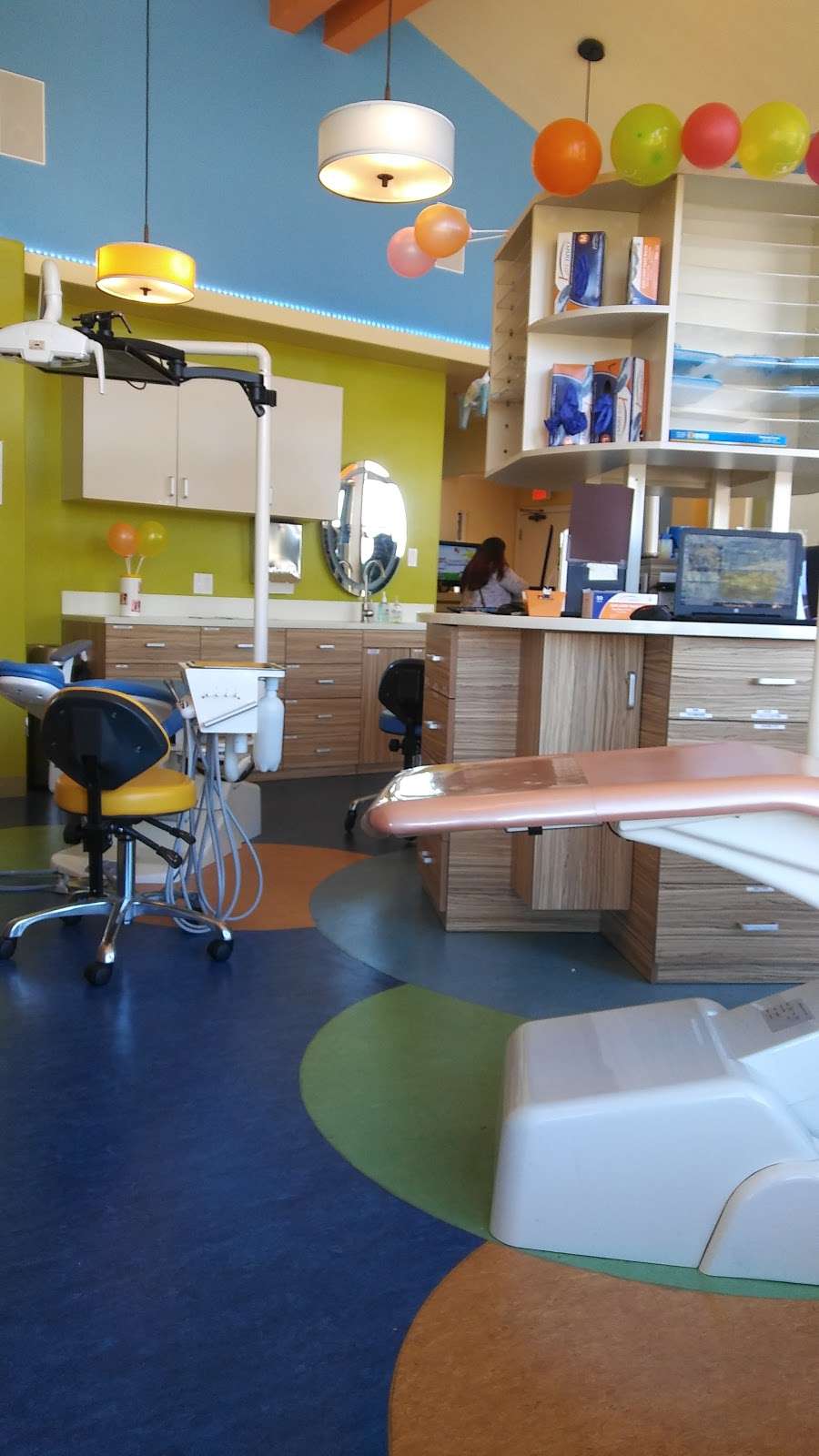 Childrens Choice Pediatric Dental Care | 1600 W Gonzales Rd, Oxnard, CA 93036, USA | Phone: (805) 755-4371