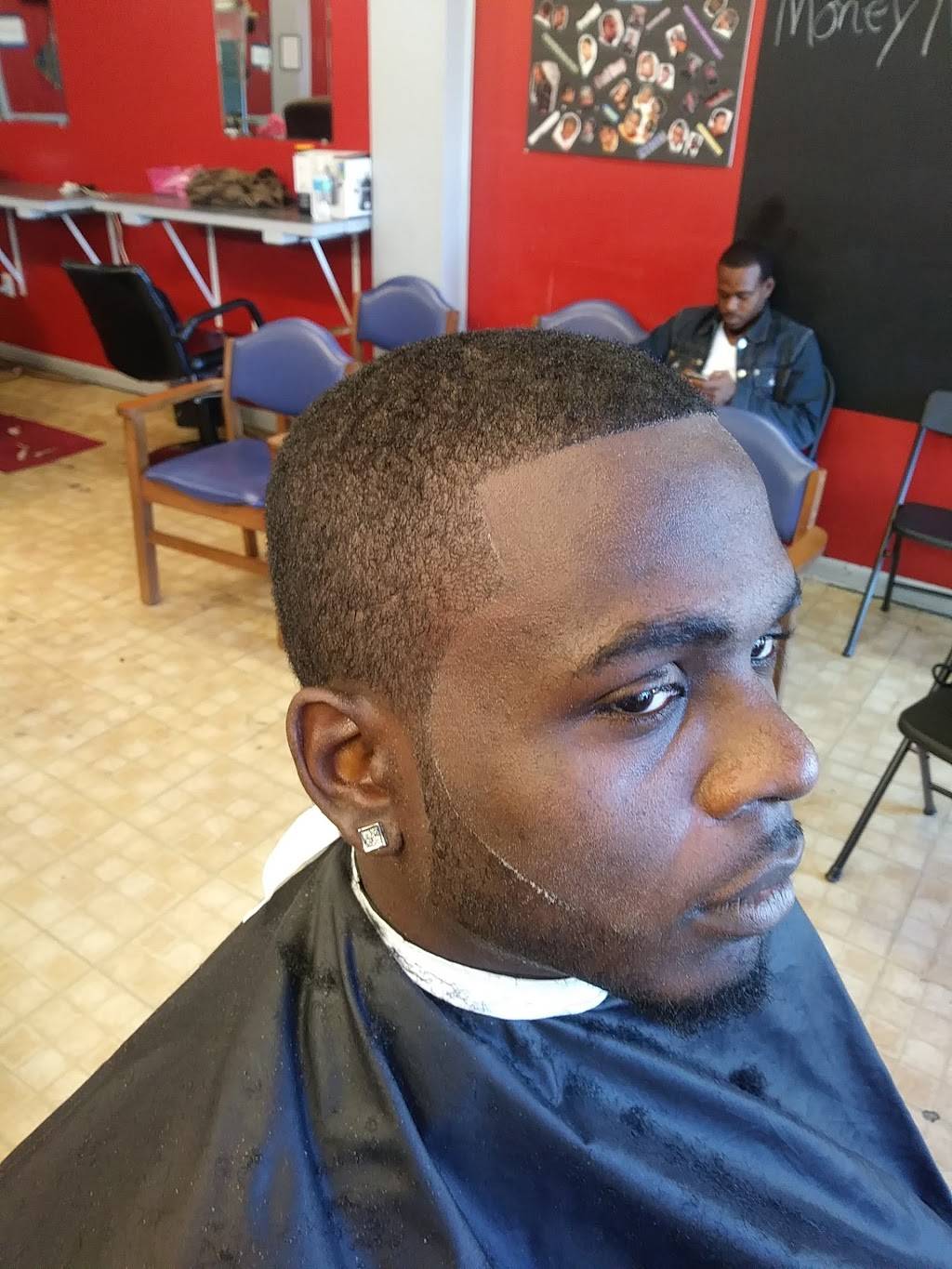 Stylez & Kutz School of Barbering & Cosmetology | 3424 Deep Creek Blvd, Portsmouth, VA 23702, USA | Phone: (757) 930-9057