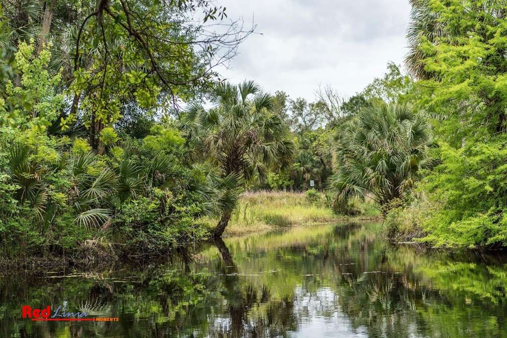 Loxahatchee River Battlefield Park | 9060 W Indiantown Rd, Jupiter, FL 33478, USA | Phone: (561) 741-1359